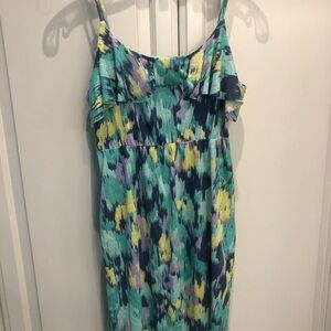 Set of 3: ROXY Sundresses S